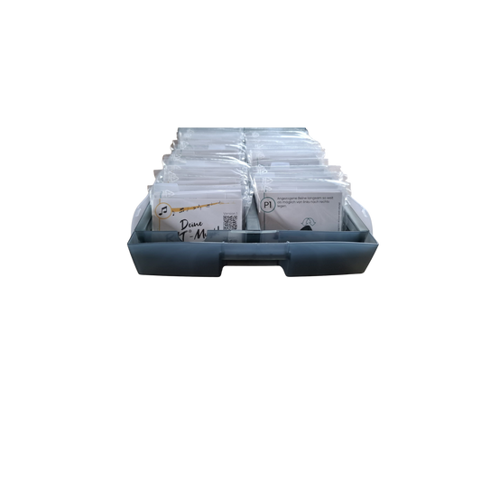 RIT® Stickerbox