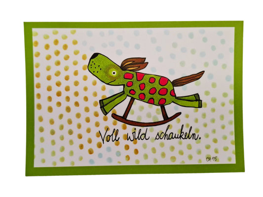 Postkarten 25 Stück