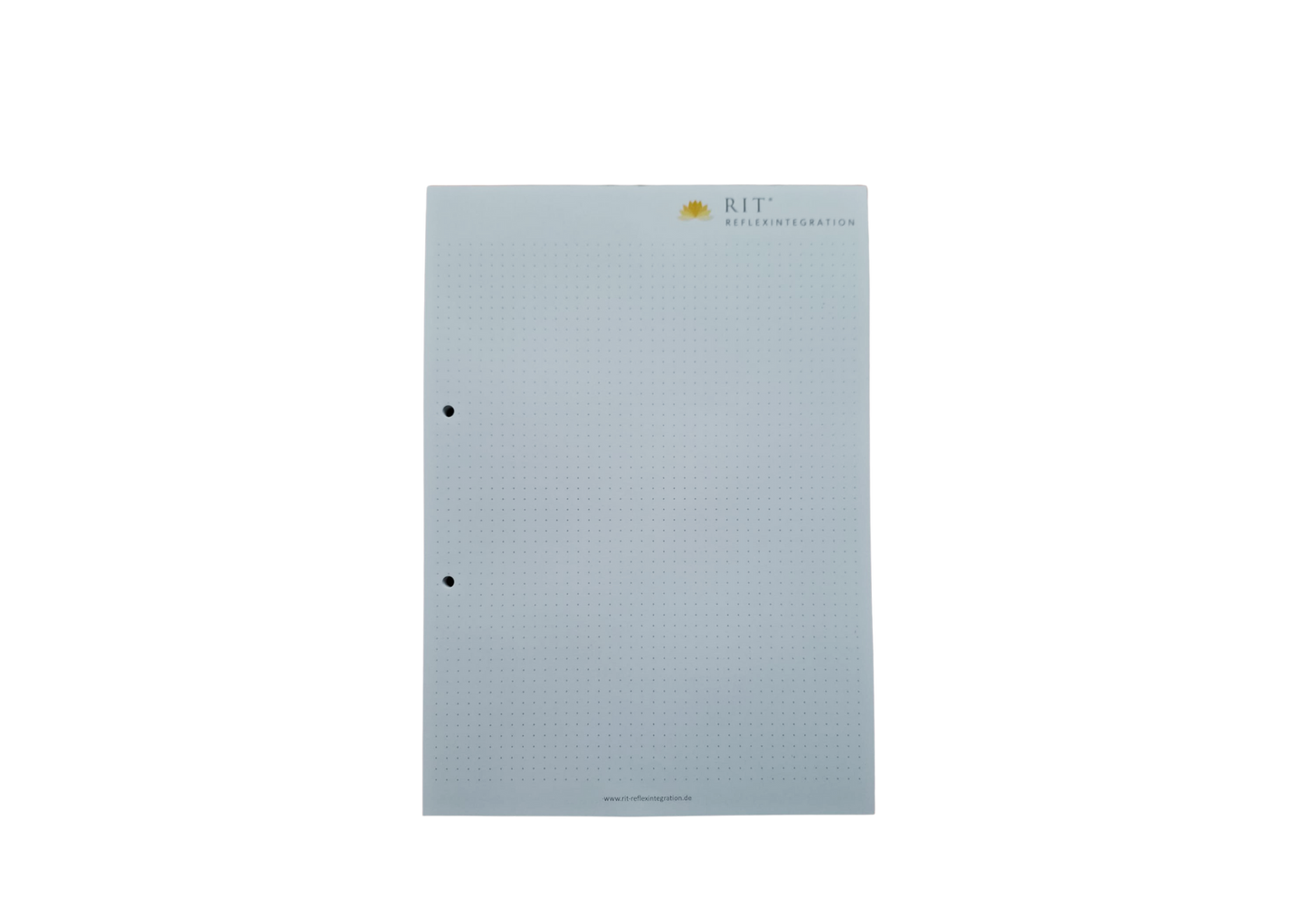 RIT® Schreibblock A4 50 Blatt