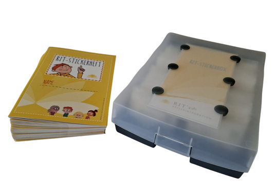 RIT® Stickerbox