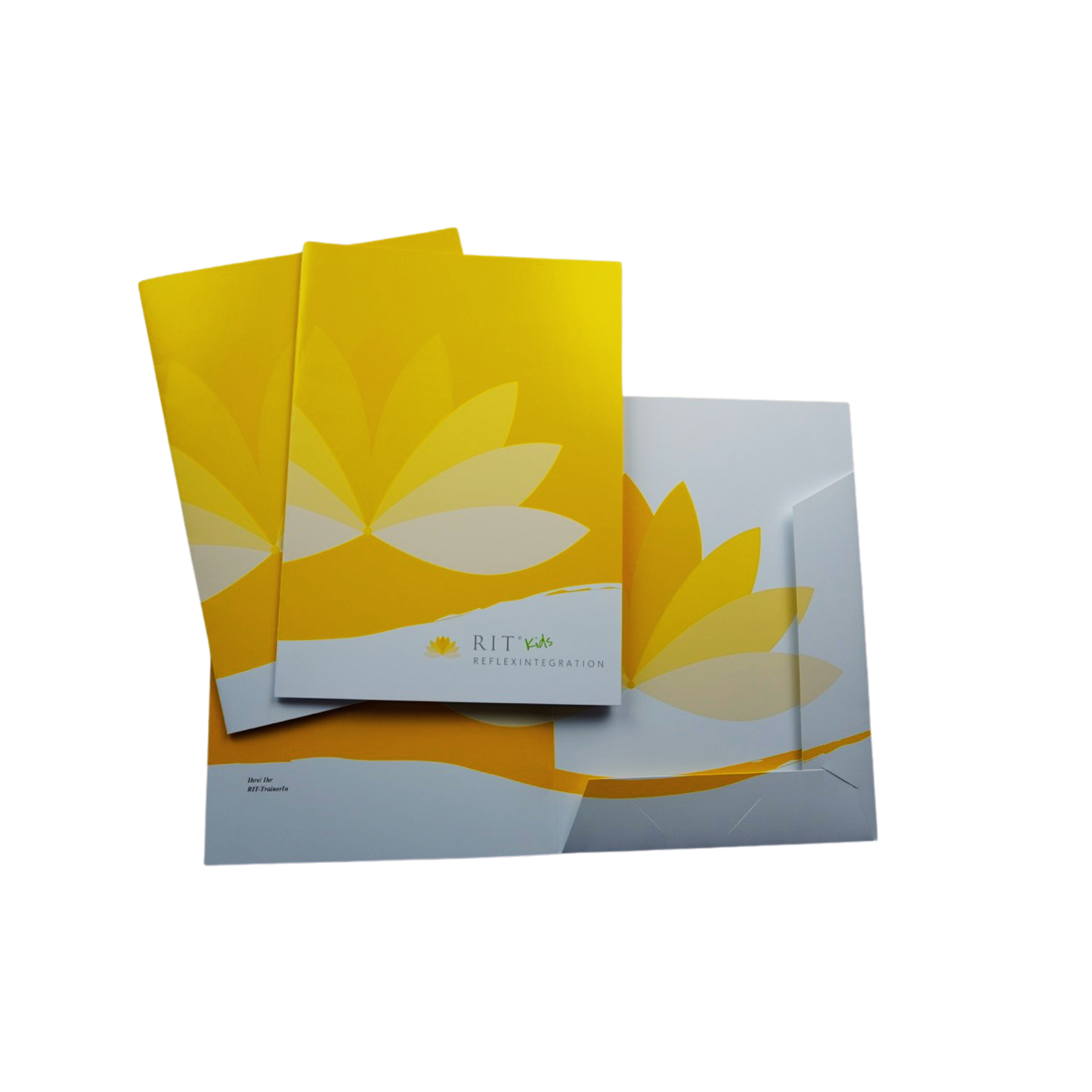 Präsentationsmappen