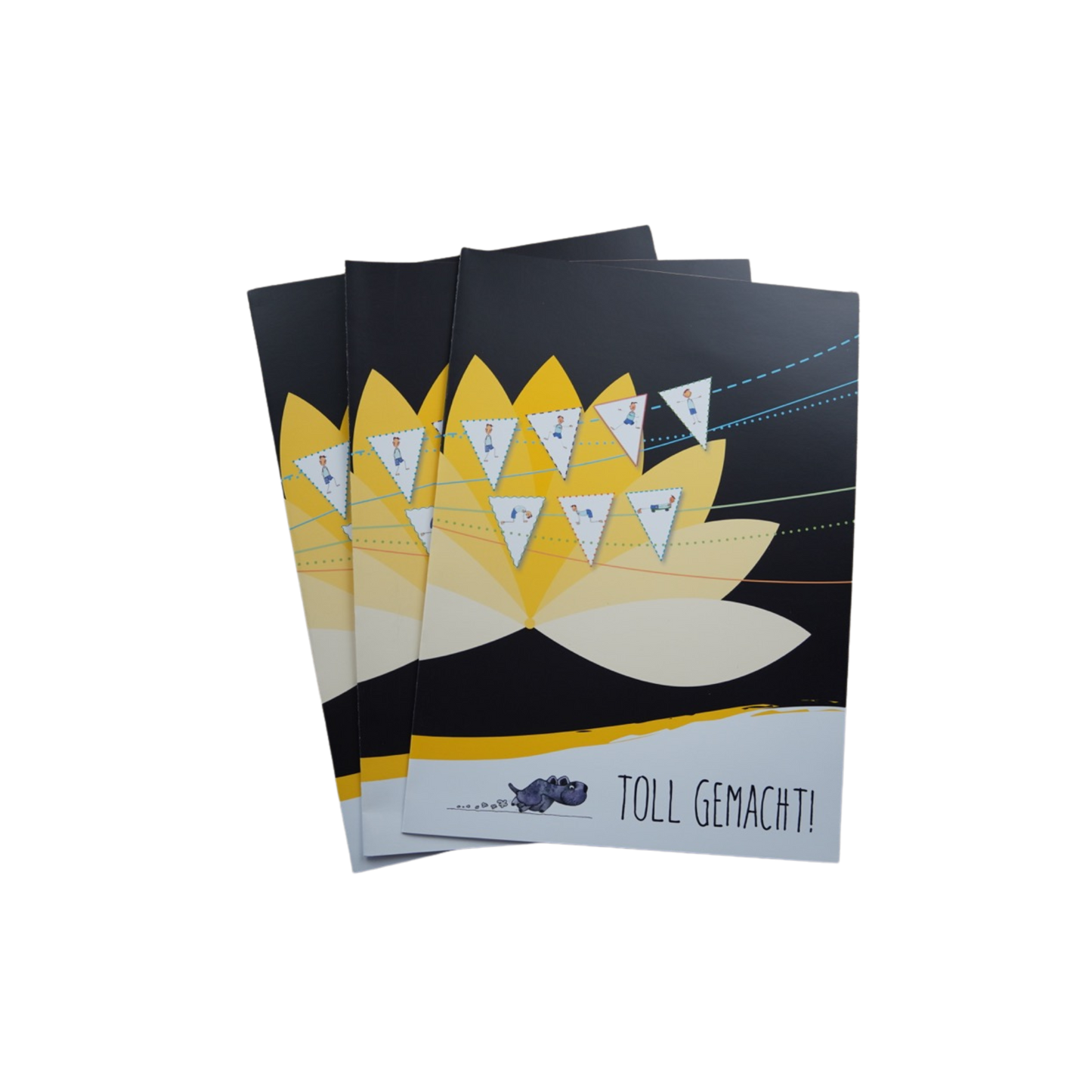 Präsentationsmappen