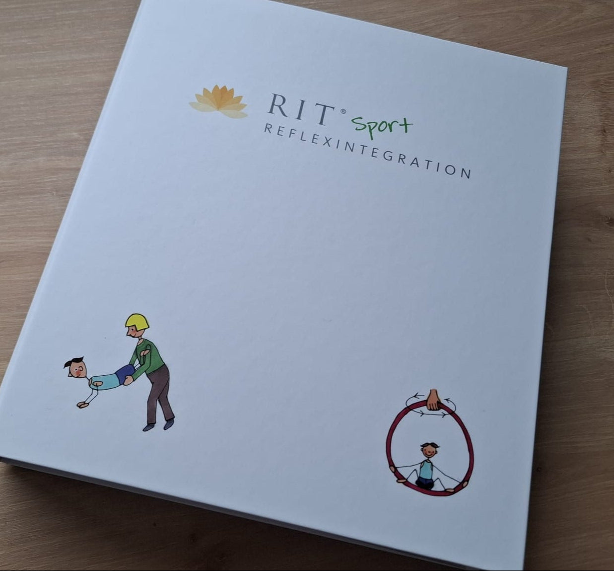 Konzept RIT®4 - RIT® Sport