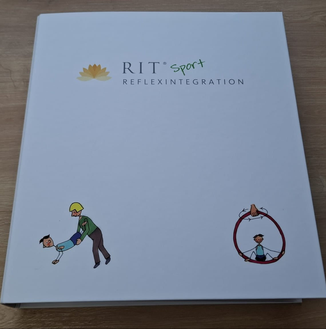 Konzept RIT®4 - RIT® Sport