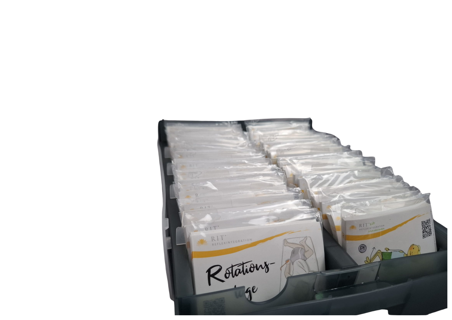 RIT® Stickerbox