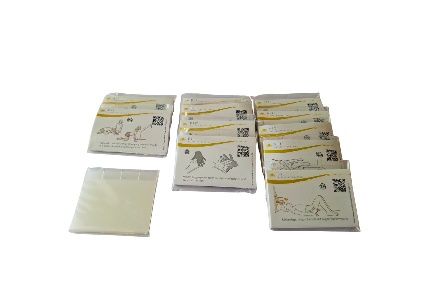 RIT® Stickerbox