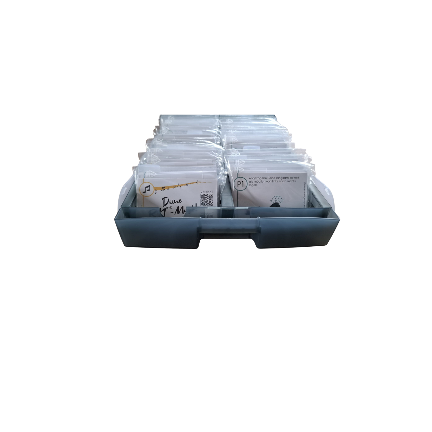 RIT® Stickerbox