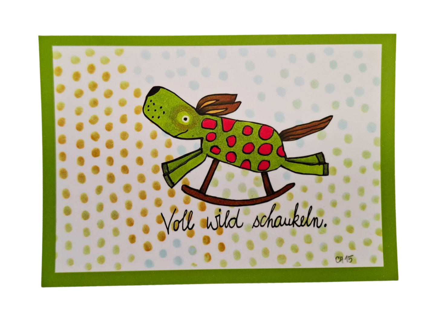 Postkarten 25 Stück