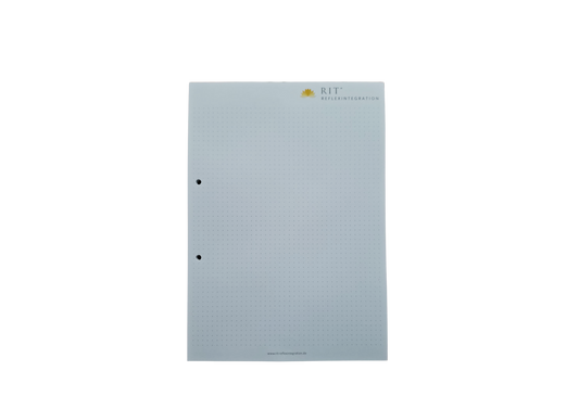 RIT® Schreibblock A4 50 Blatt
