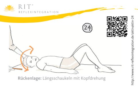 Sticker Übungssticker