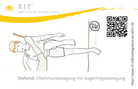 Sticker Übungssticker