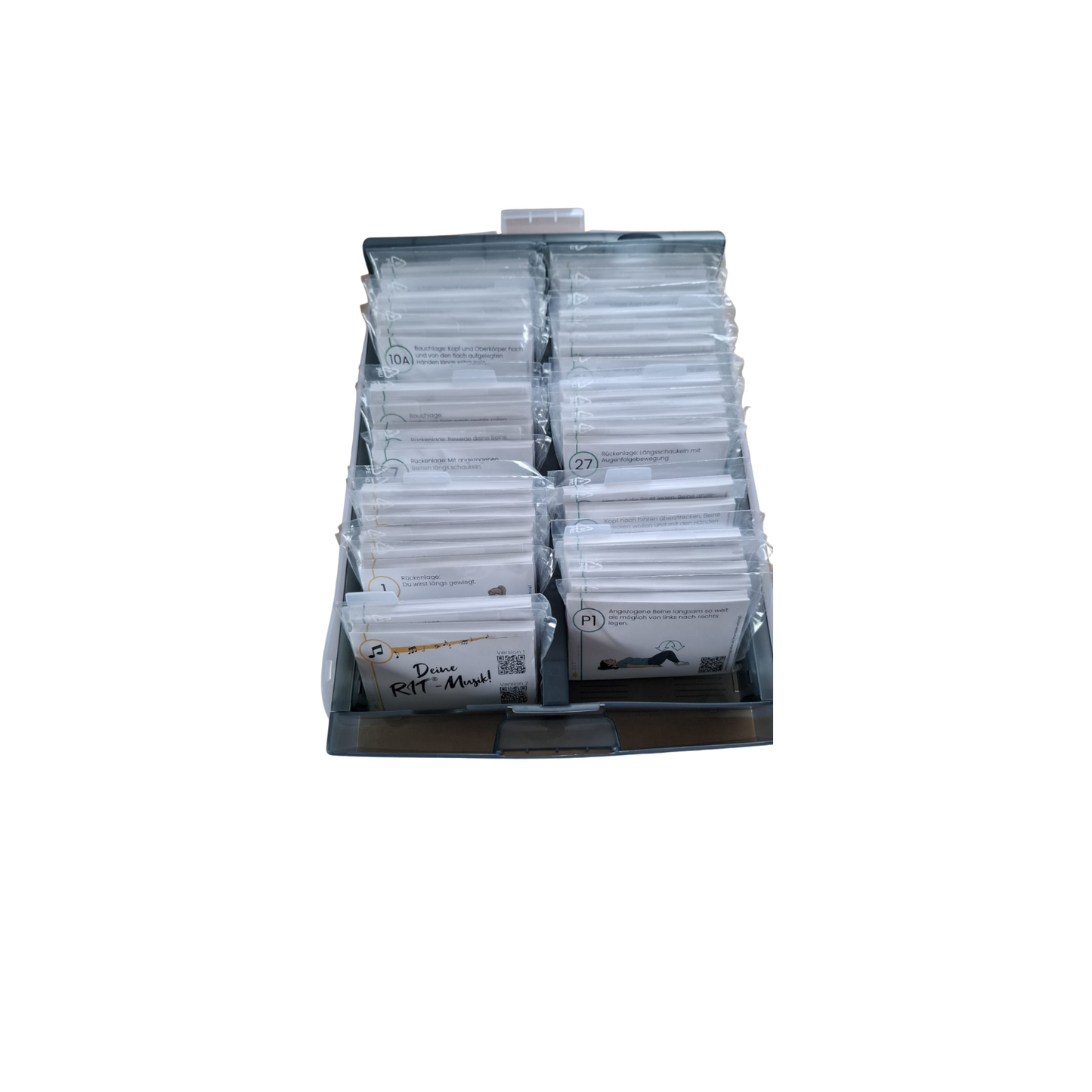 RIT® Stickerbox