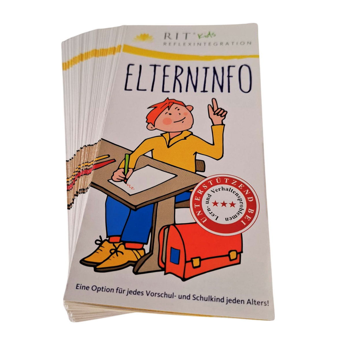 Flyer 50 Stück