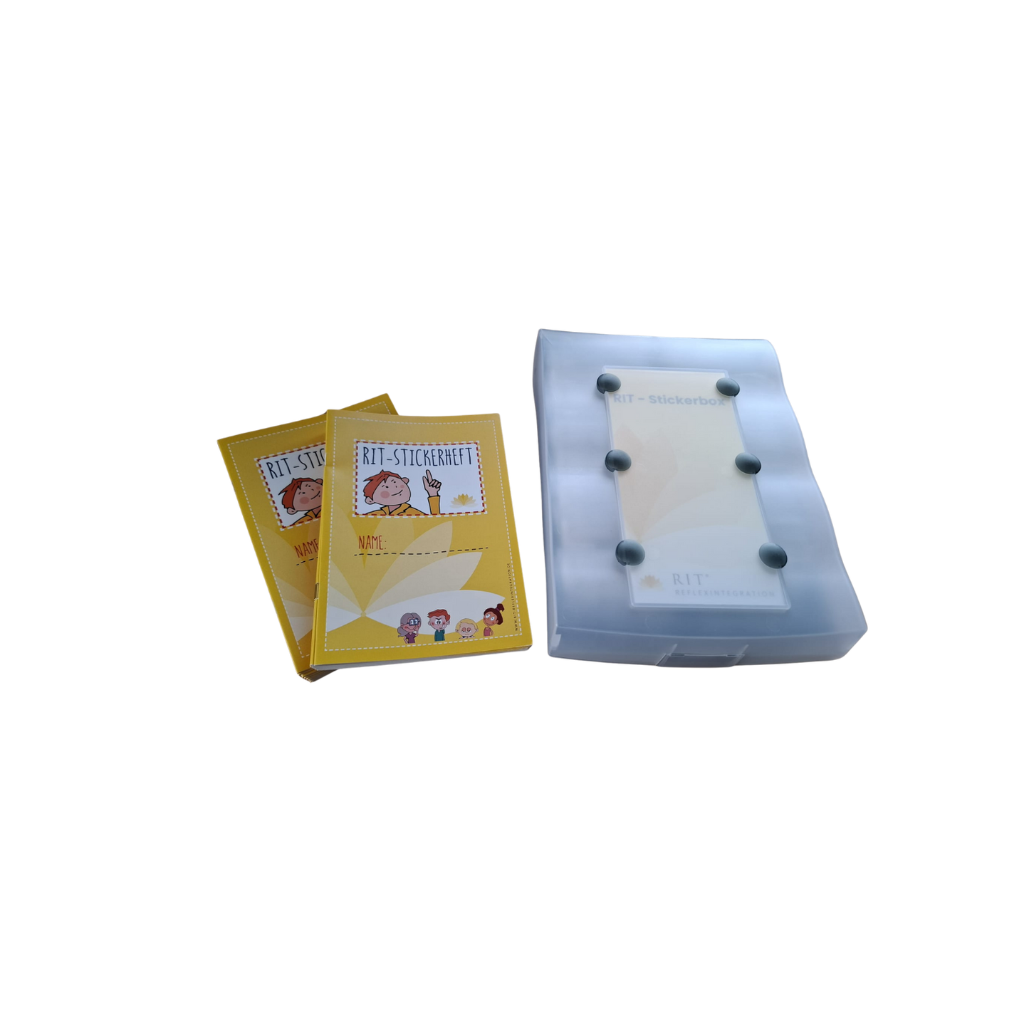 RIT® Stickerbox