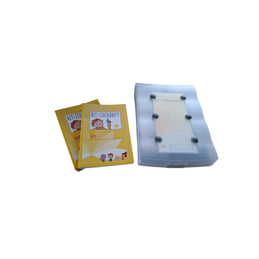 RIT® Stickerbox