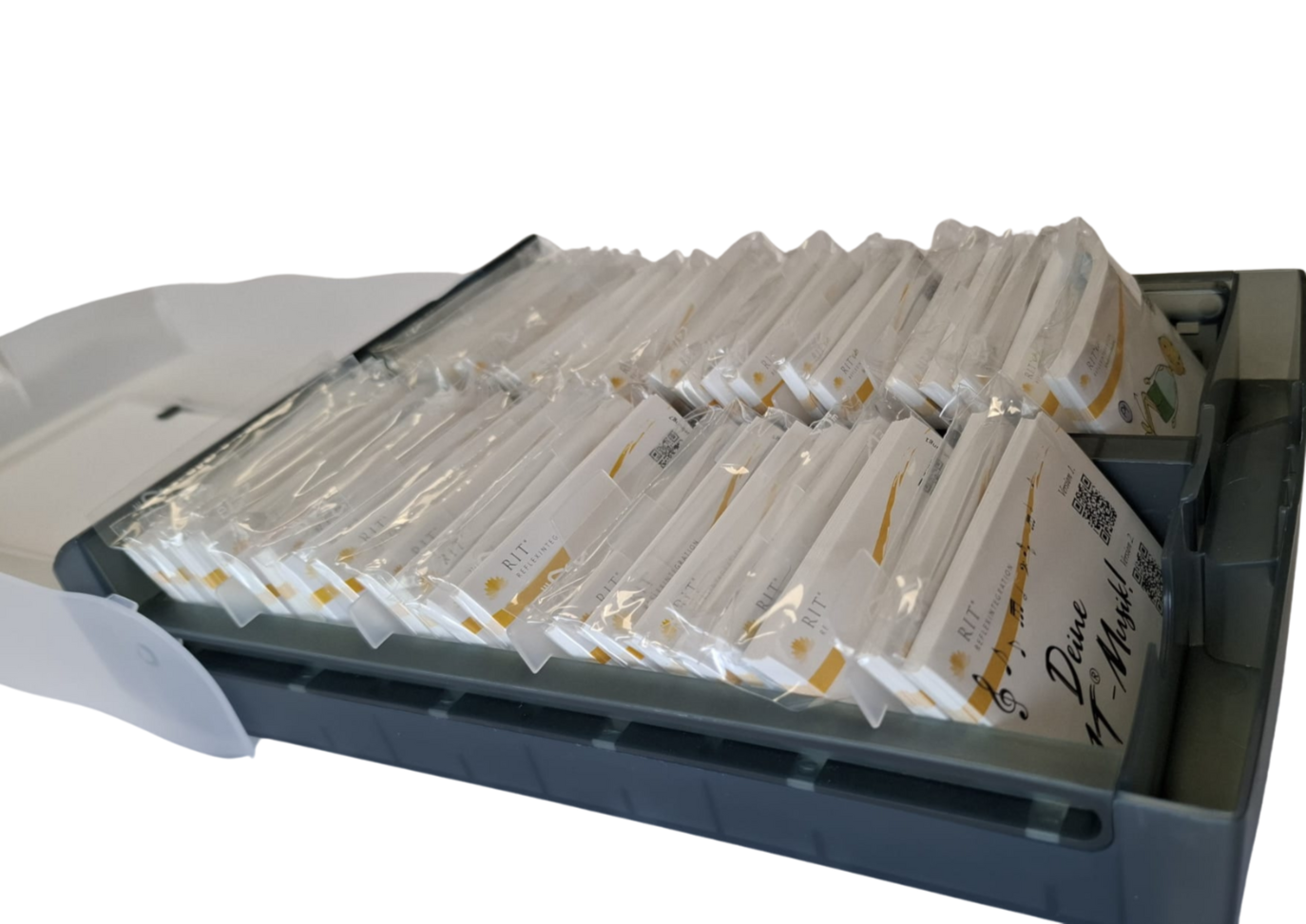 RIT® Stickerbox