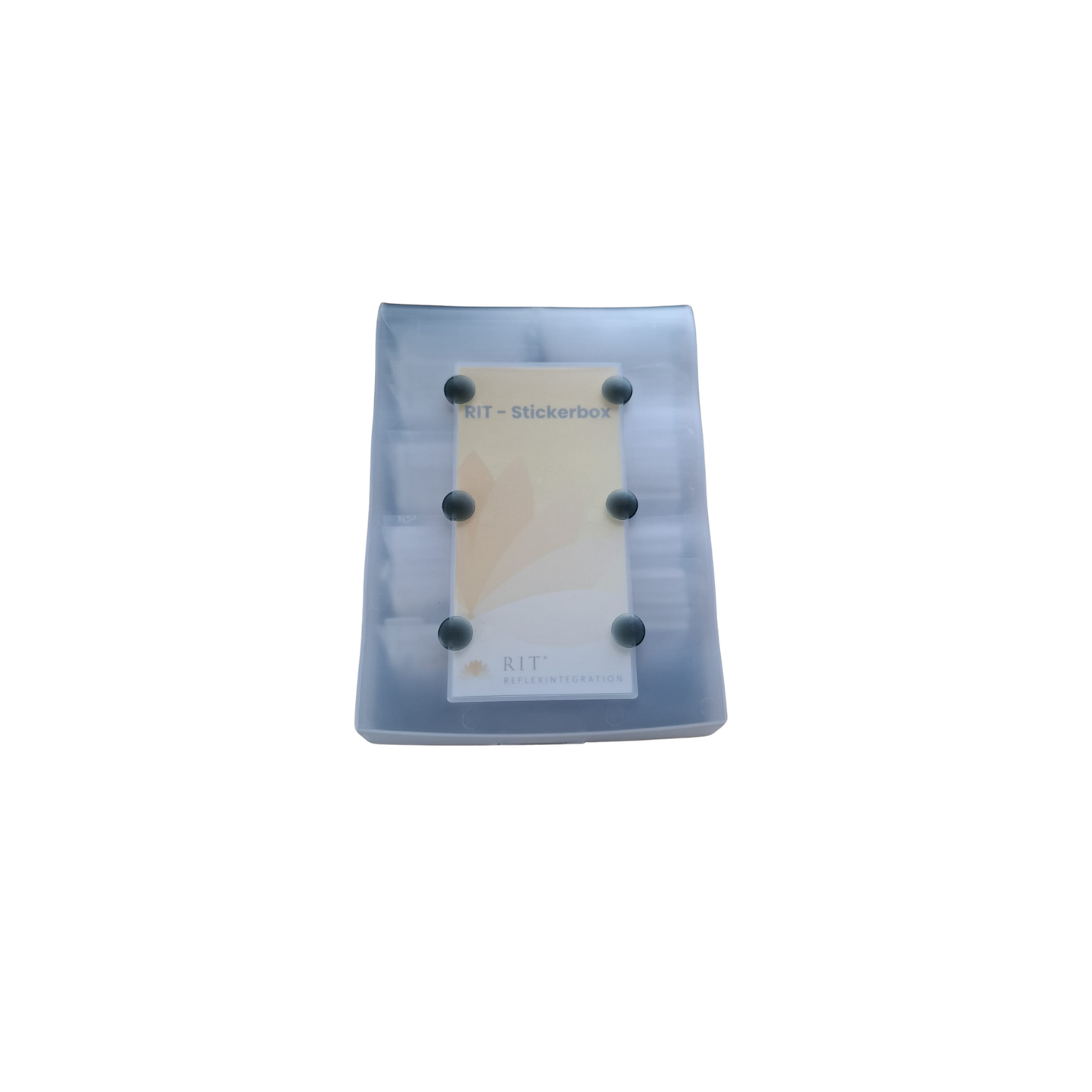 RIT® Stickerbox
