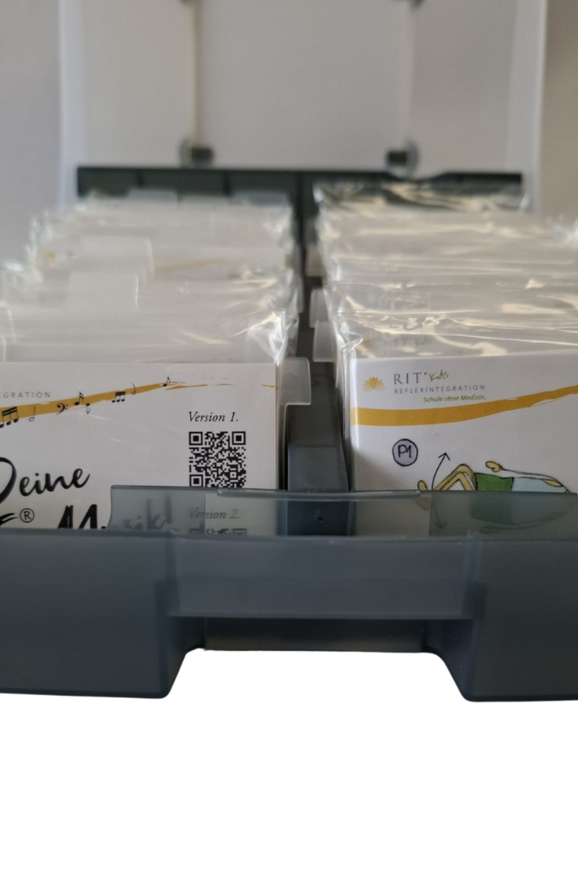 RIT® Stickerbox
