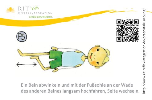 Sticker Übungssticker