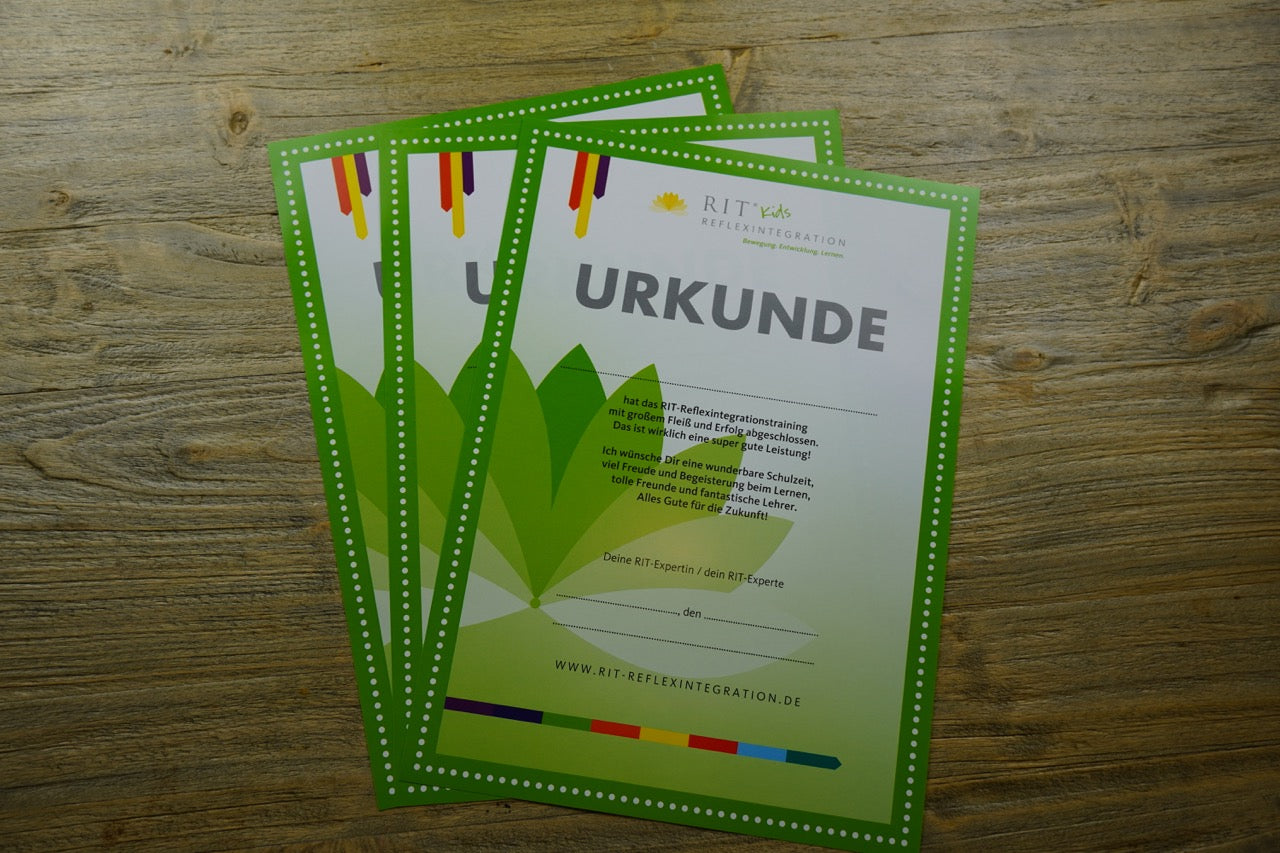 Urkunden