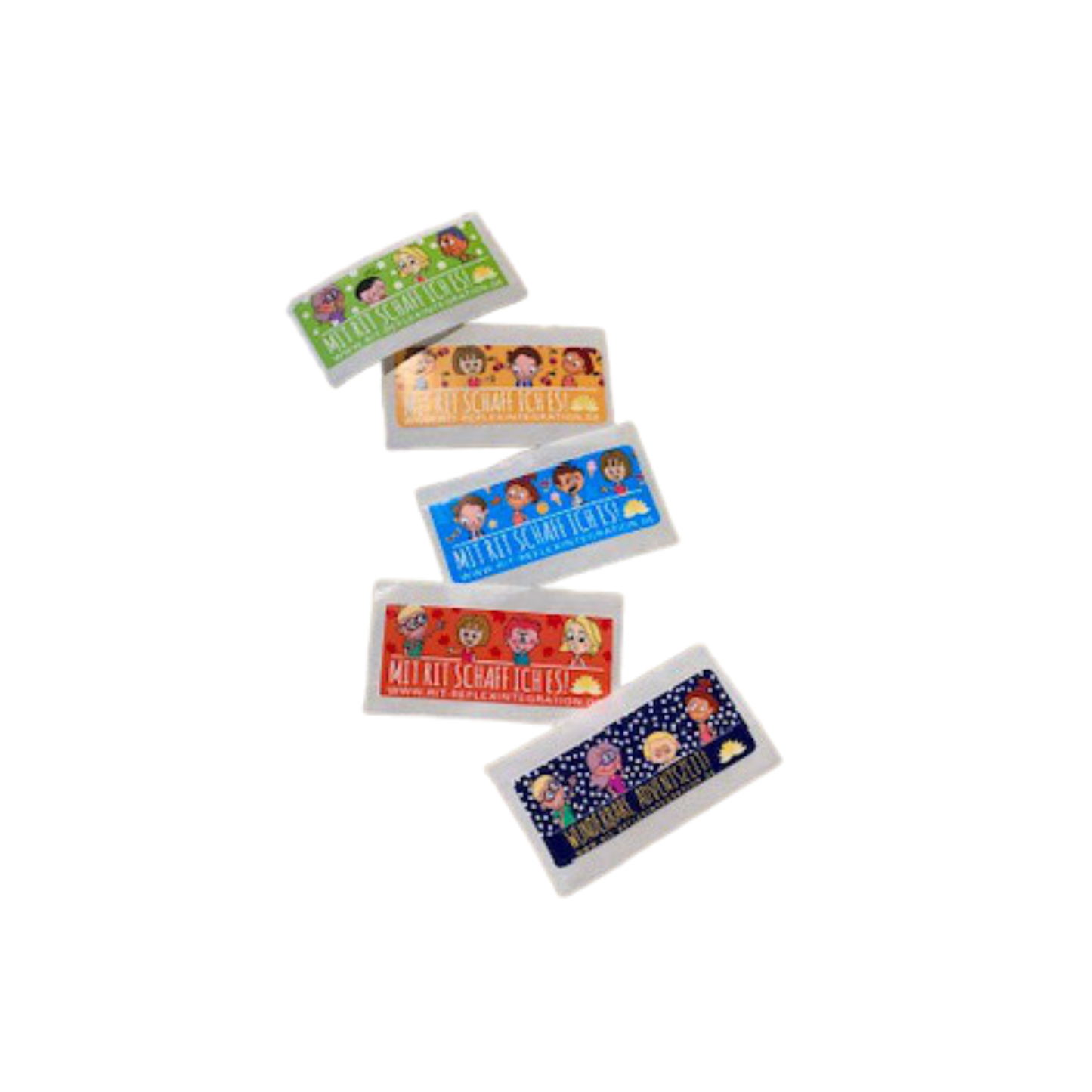Sticker saisonal