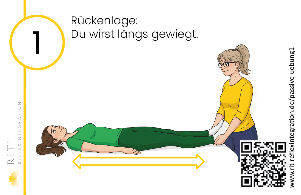 Sticker Übungssticker