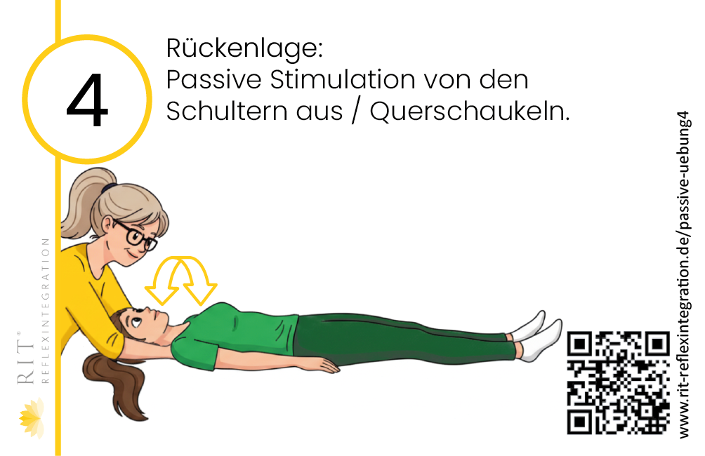 Sticker Übungssticker