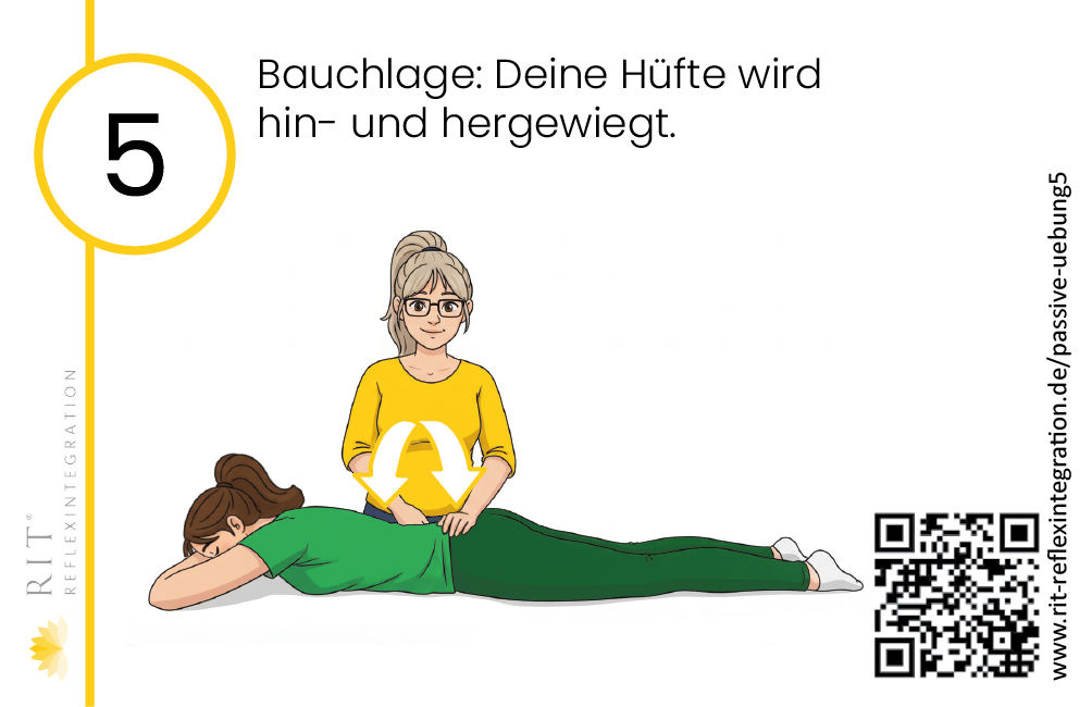 Sticker Übungssticker