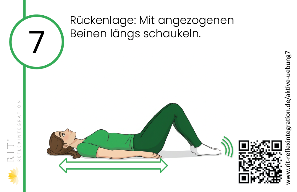 Sticker Übungssticker