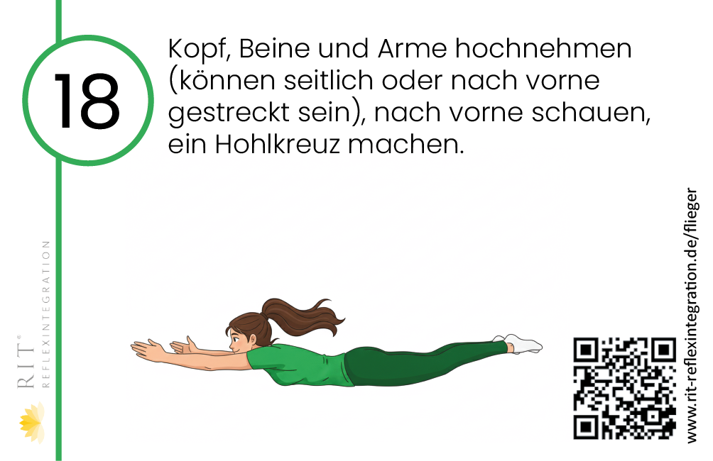 Sticker Übungssticker