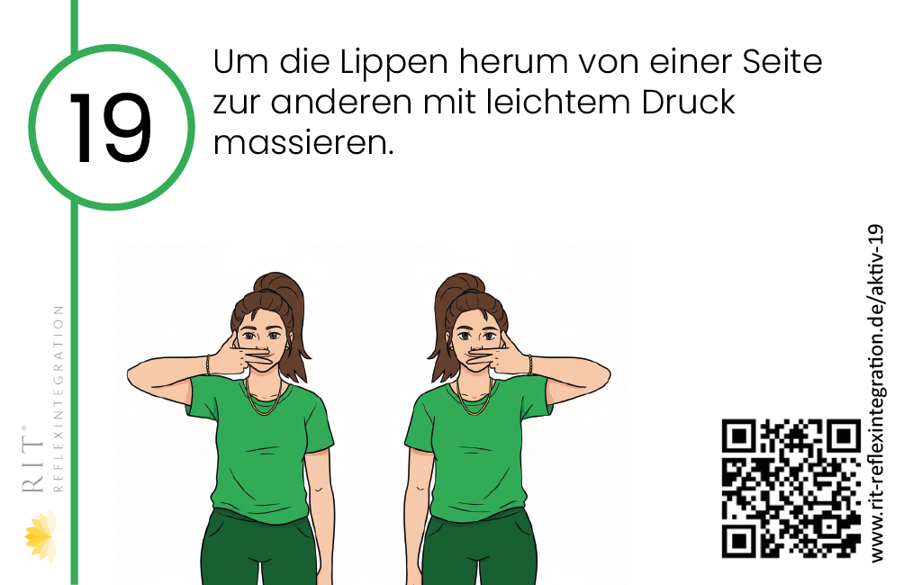 Sticker Übungssticker