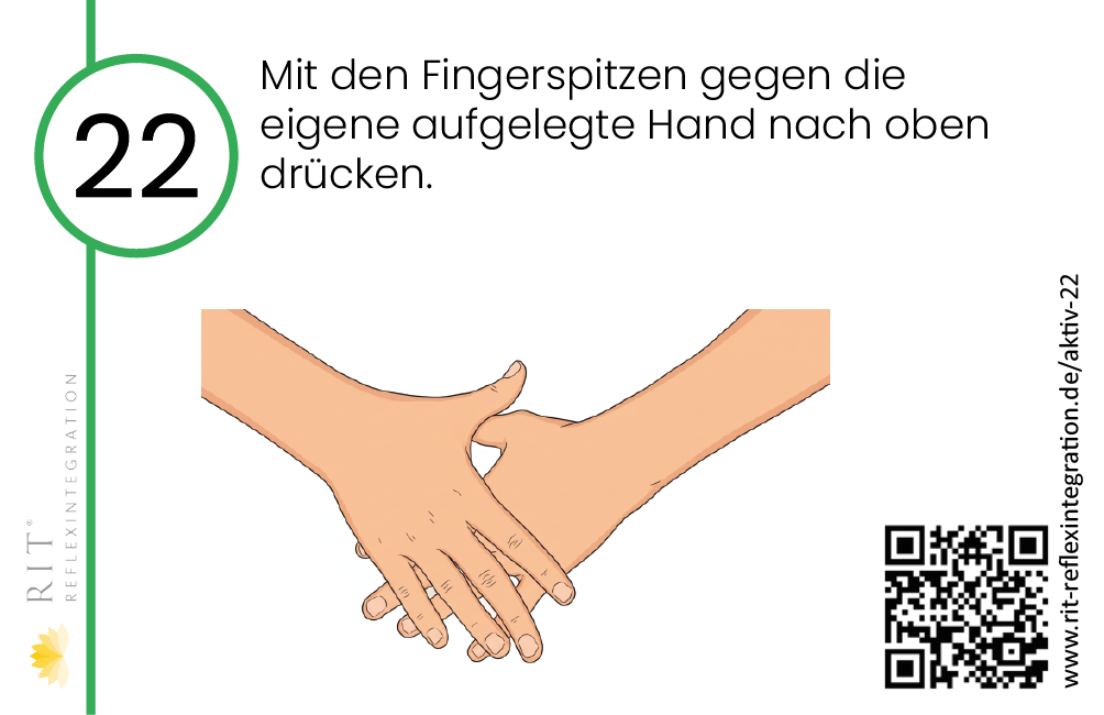 Sticker Übungssticker