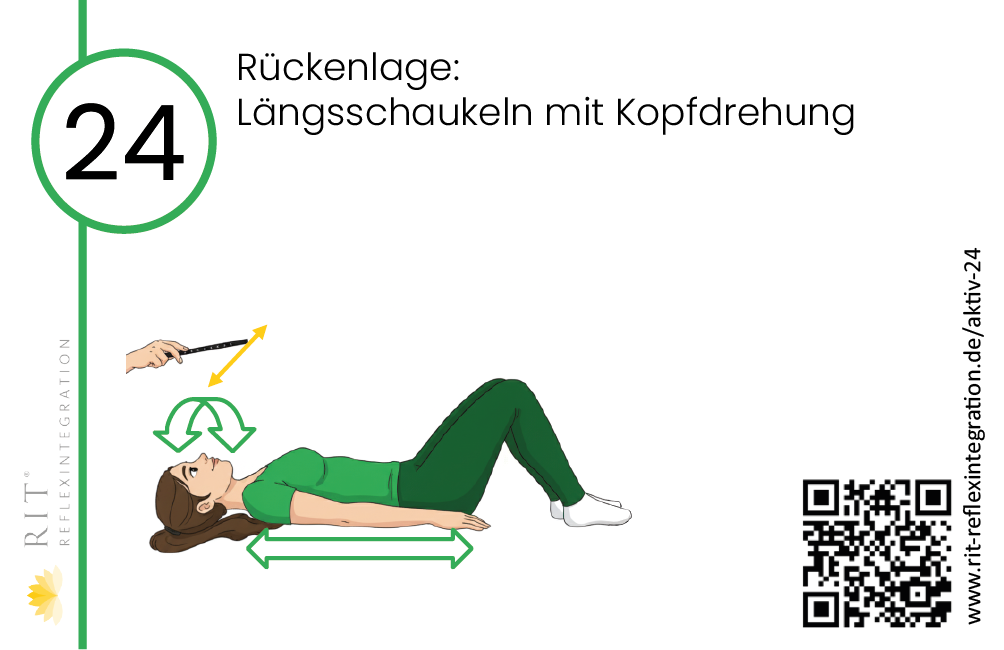 Sticker Übungssticker