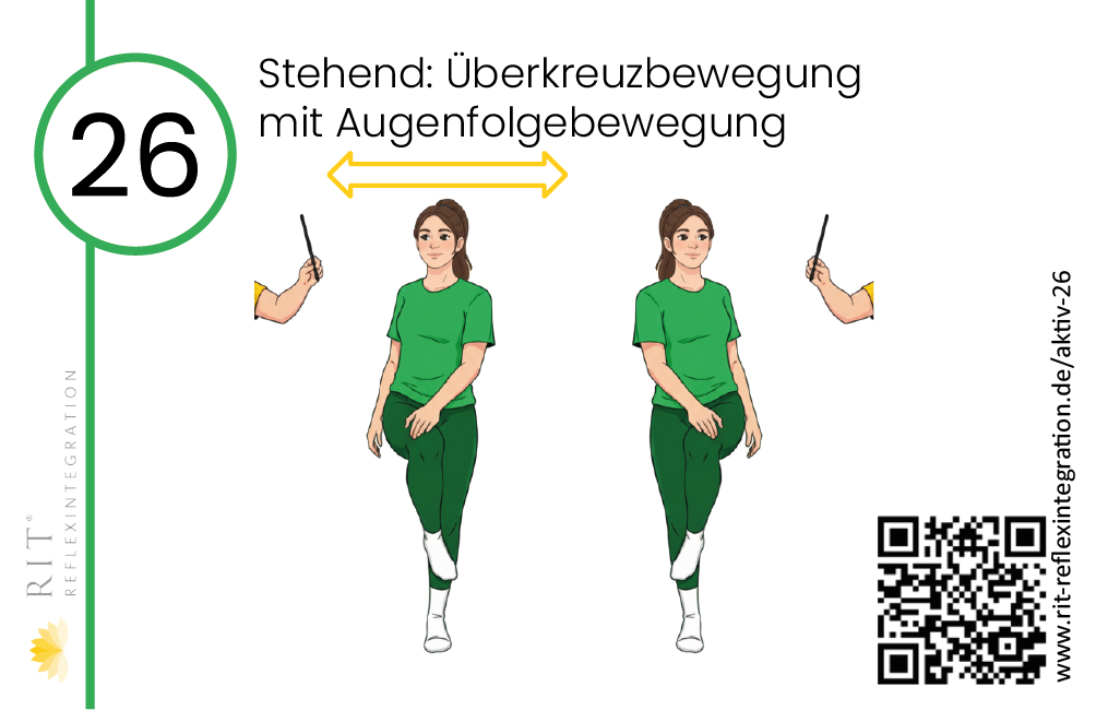 Sticker Übungssticker