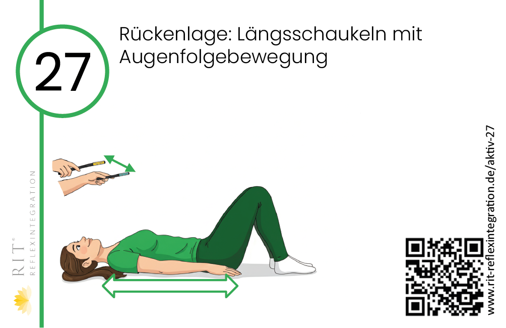 Sticker Übungssticker