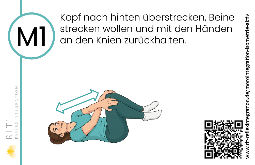 Sticker Übungssticker