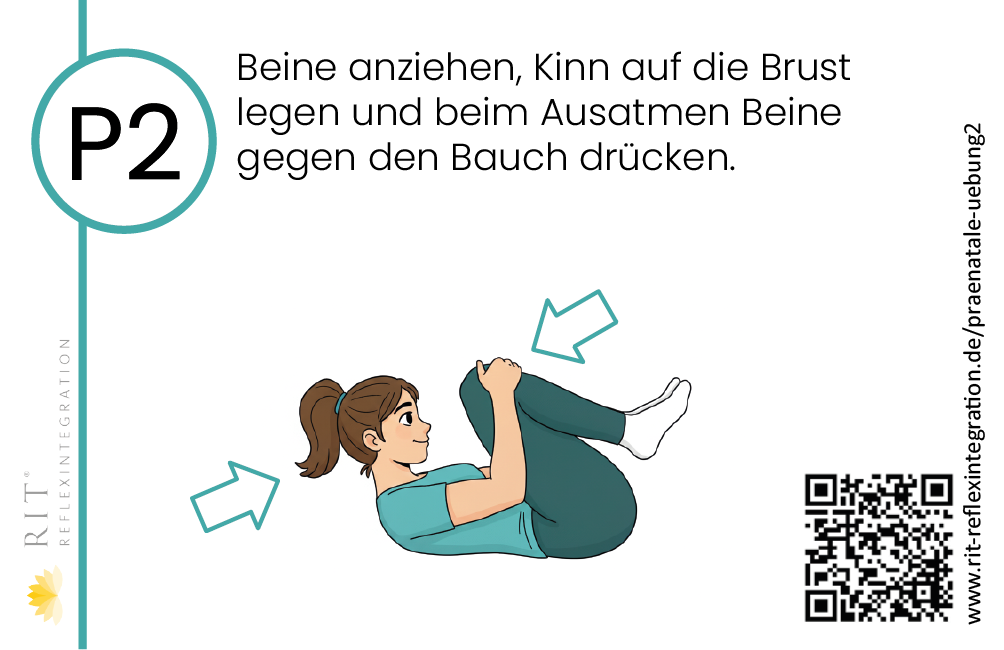 Sticker Übungssticker