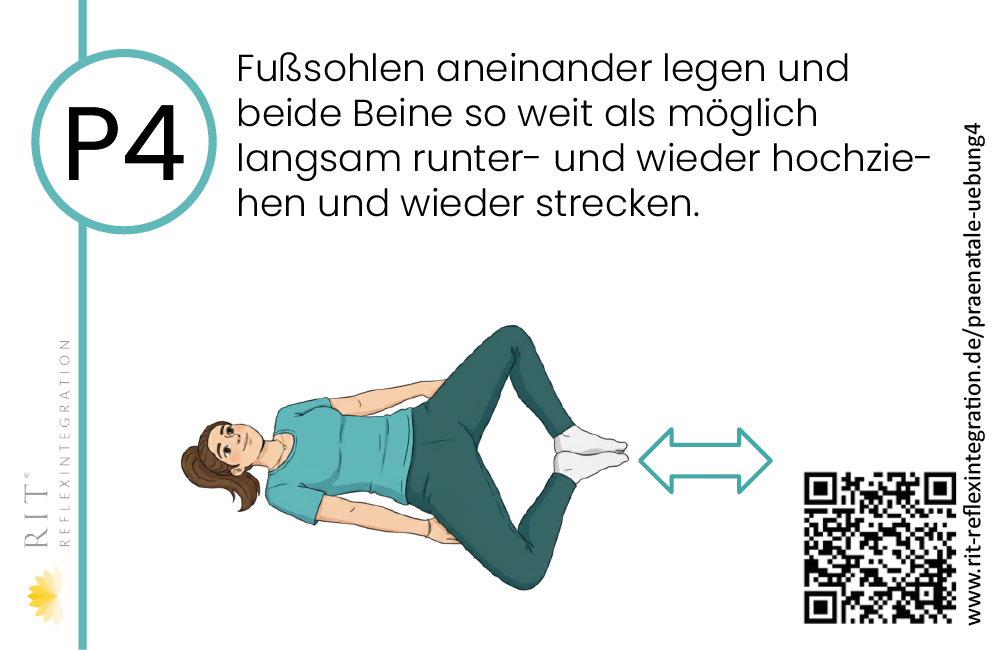 Sticker Übungssticker