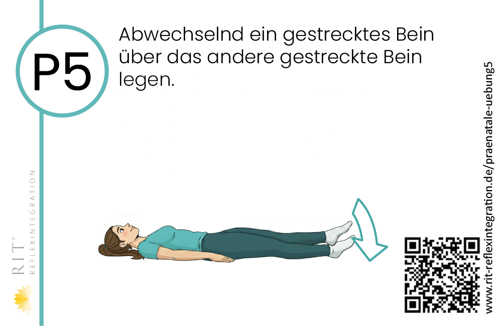 Sticker Übungssticker