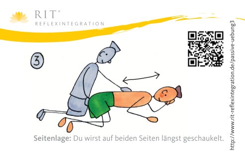 Sticker Übungssticker