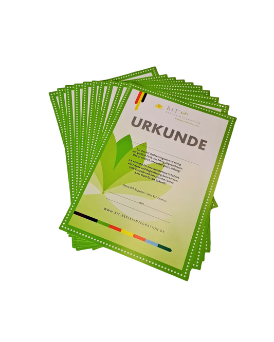 Urkunden